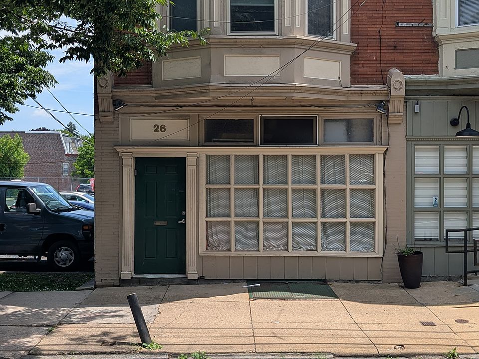 1st image of 26 E Mount Airy Ave