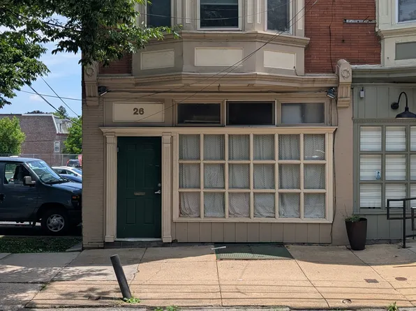 26 E Mount Airy Ave, Philadelphia, PA 19119
