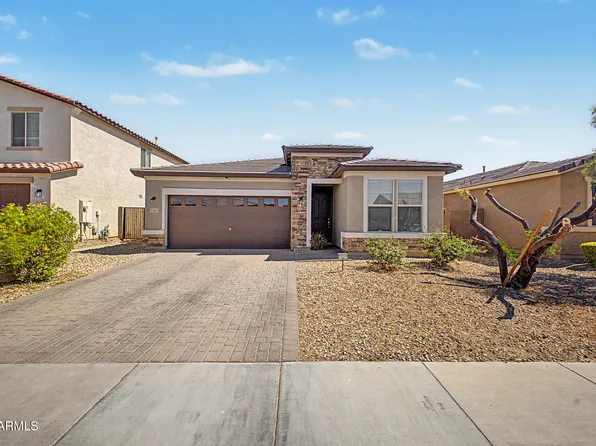 7521 W SUPERIOR Avenue, Phoenix, AZ 85043