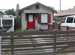255 E 52nd St, Long Beach, CA 90805