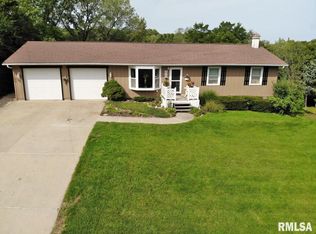 408 Kerfoot St, East Peoria, IL 61611