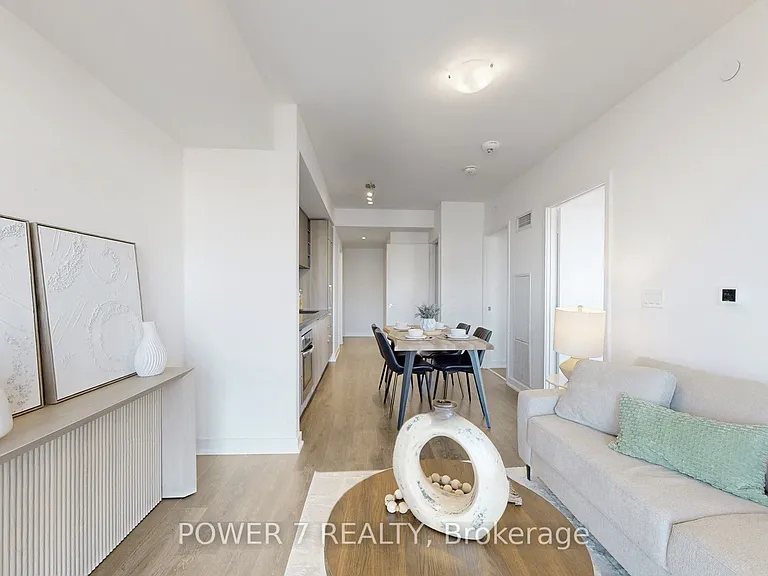 2033 Kennedy Rd #3605 — Photo 4