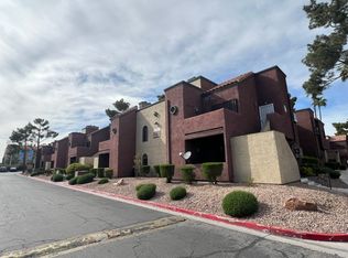 4050 Pacific Harbors Dr #14, Las Vegas, NV 89121