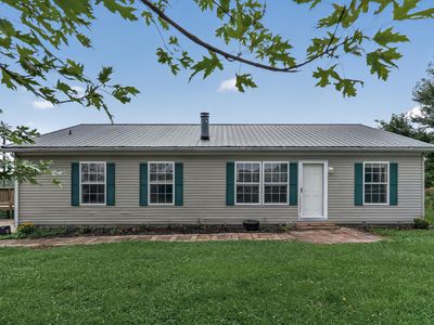 126 Hillview Dr, Falmouth, KY, 41040