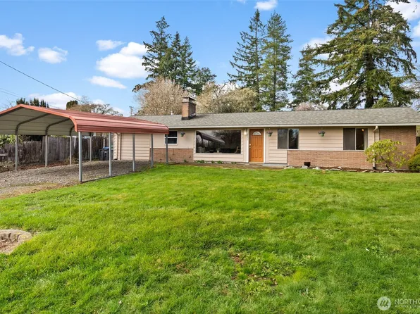 2233 Eastview Avenue NE, Bremerton, WA 98310