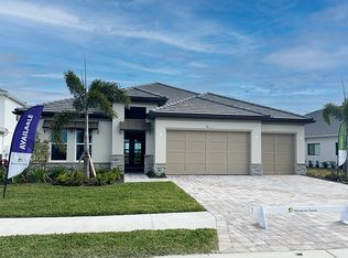 18045 Foxtail Loop, Venice, FL 34293
