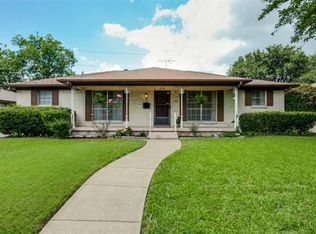 2246 Freeland Way, Dallas, TX 75228