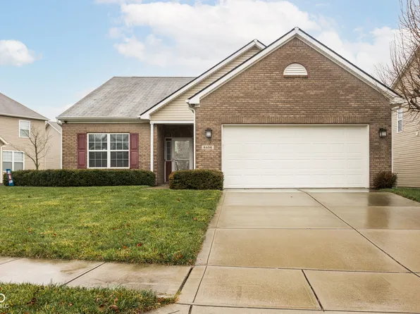 8406 Fieldfare Way, Indianapolis, IN 46237