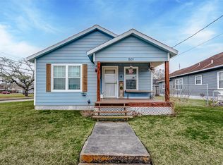 501 Harding St, Baytown, TX 77520