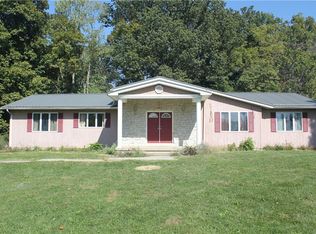 10190 Tower Rd, Quincy, IN 47456