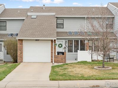 5807 18th St, Greeley, CO, 80634