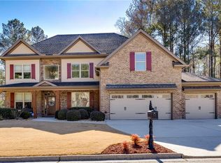 4095 Sophy Dr, Powder Springs, GA 30127