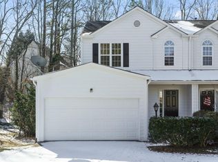 2537 Thorngate Dr, Acworth, GA 30101