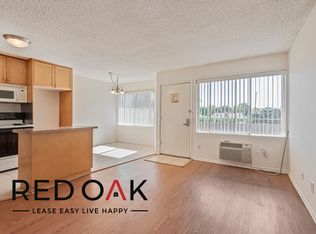 20200 1/2 Sherman Way #222, Winnetka, CA 91306