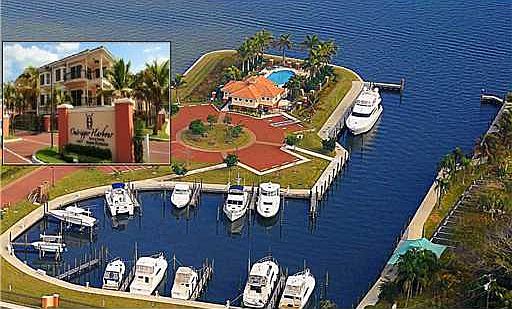 1st image of Outrigger Harbour Yacht Club #12