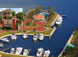 Outrigger Harbour Yacht Club #12, Jensen Beach, FL 34957