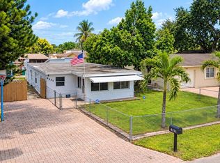 Gracewood No 4, Hollywood, FL 33024