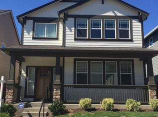 14415 SW Equestrian Ln, Beaverton, OR 97008