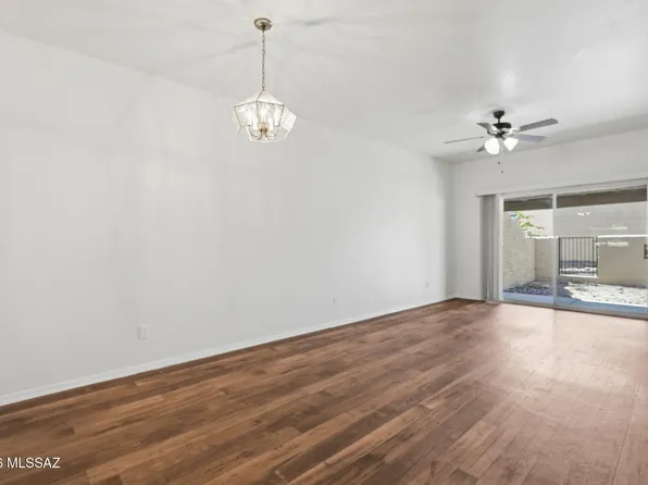 2431 W Calle Retana, Tucson, AZ 85745