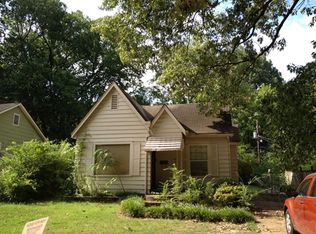 3469 Hadley Rd, Memphis, TN 38111