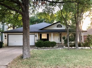 8117 Osborne Dr, Austin, TX 78729