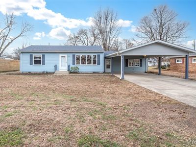 704 Saint Joseph Dr, Collinsville, IL, 62234