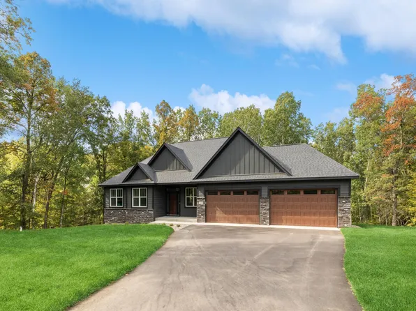3647 Padre Ct, Nisswa, MN 56468