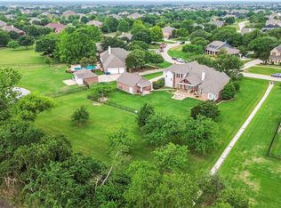 6008 Rathbone Dr, Parker, TX 75002