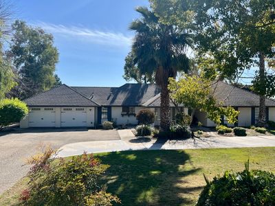 6609 W Rialto Ave, Fresno, CA, 93723