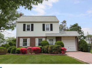 93 Cannon Pl, Oreland, PA 19075