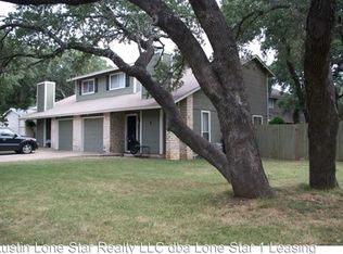 6900-A Argonne Forest Cv, Austin, TX 78759