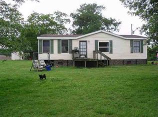 1237 Polk Station Rd, Rives, TN 38253