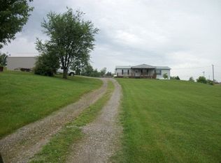 365 Hoover Hill Rd, Hartford, KY 42347