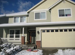 18215 124th St E, Bonney Lake, WA 98391
