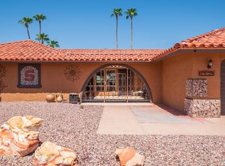 17638 N Conquistador Dr, Sun City West, AZ 85375