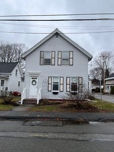 8 Grove St, Ayer, MA, 01432
