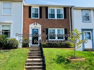 1747 Northridge Ln, Frederick, MD 21702