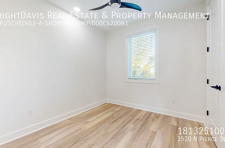 1520 N Pierce St #5 — Photo 20