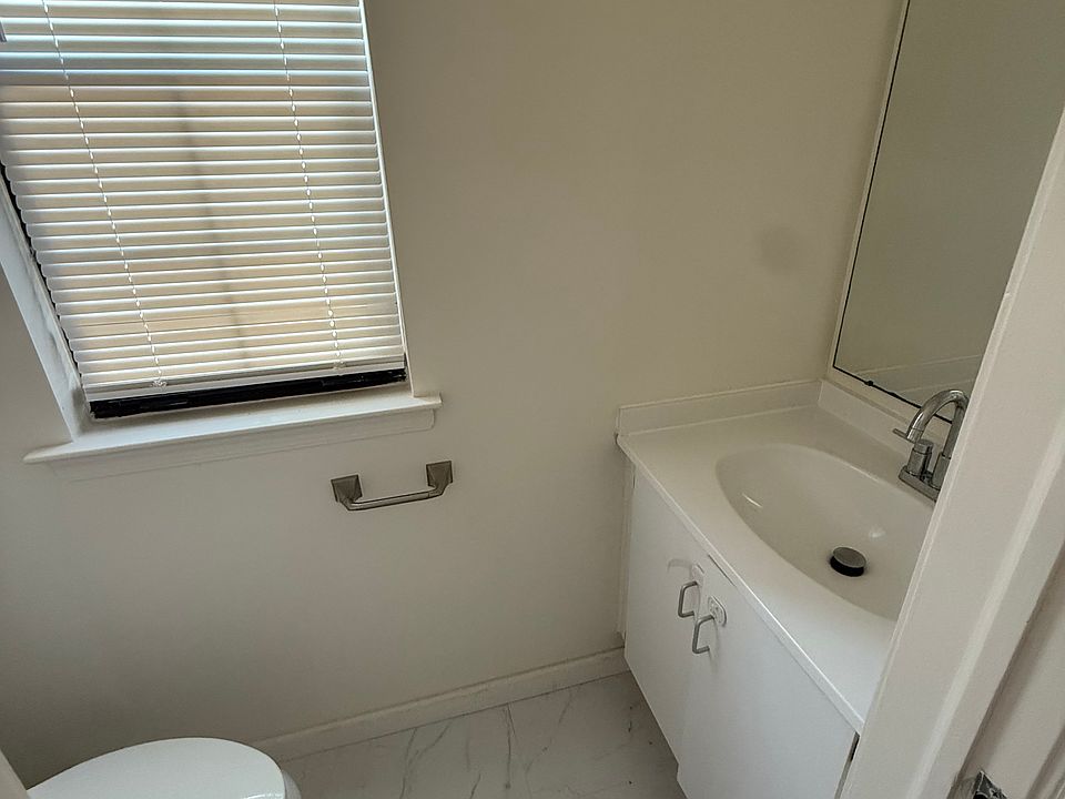 First floor bathroom