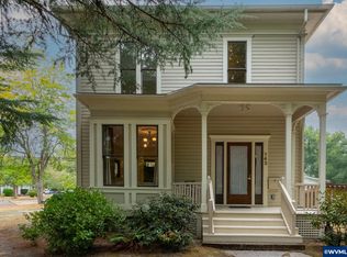 142 SW 8th St, Corvallis, OR 97333