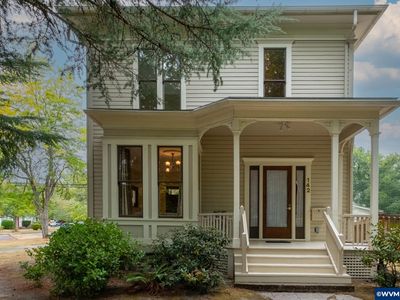 142 SW 8th St, Corvallis, OR, 97333