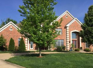 21 Windsor Terrace Ln, Saint Louis, MO