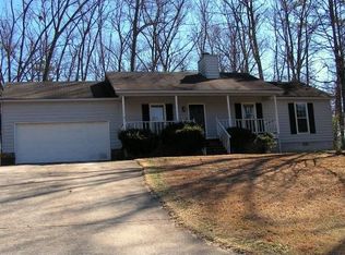 2761 Pine Log Way, Buford, GA 30519