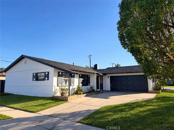2101 Muir Way, La Habra, CA 90631