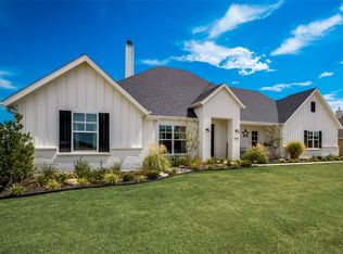 1434 Oliver Creek Ln, Justin, TX 76247