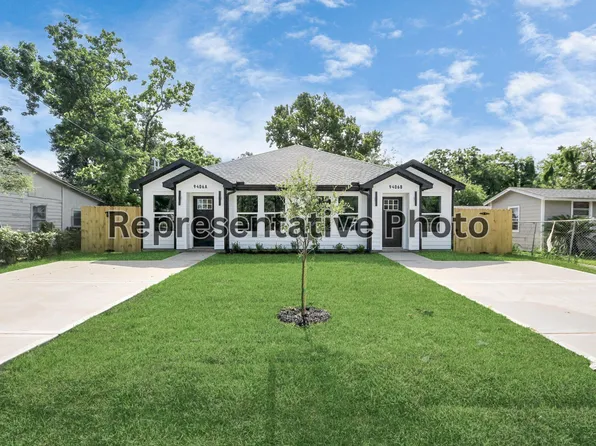 9005 Nyssa Street, Houston, TX 77078
