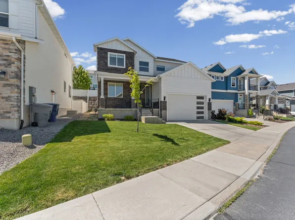 234 E Ridgeline Way, North Salt Lake, UT 84054