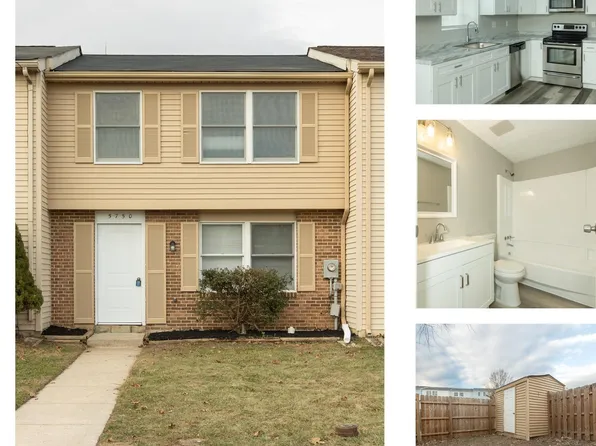 5750 Charstone Ct, Frederick, MD 21703