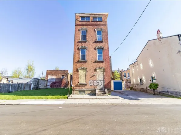 818 Livingston St, Cincinnati, OH 45214