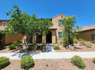 3196 Subtle Color Ave, Henderson, NV 89044